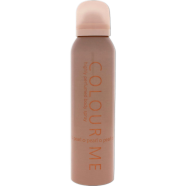 Colour Me Body Spray (Pearl) 150ml image
