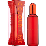 Colour Me Femme Eau De Parfum 100ml image