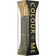 Colour Me Gold Femme For Women Perfume 100 ml image