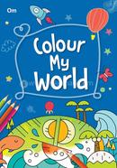 Colour My World image