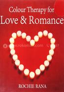 Colour Therapy For Love and Romance image