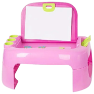 Colour Tree Learning Desk Educational Toys Magnetic Art Easel for Kids -124814087