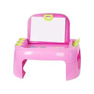 Colour Tree Learning Desk Educational Toys Magnetic Art Easel for Kids image