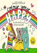 Colour Your Happy image