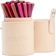 Colourpop Must Have Stash Lippie Pencil Cup Of 36 Pcs image