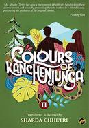 Colours of Kanchenjunga II image