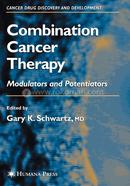 Combination Cancer Therapy image