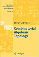 Combinatorial Algebraic Topology image