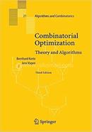 Combinatorial Optimization image