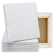 Combo 5pcs Canvas for Painting20/24 image