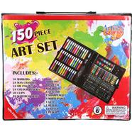 Kids Drawing Art Set - 150 Pieces image