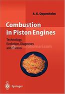 Combustion in Piston Engines image