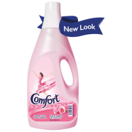 Comfort F.Softener Kiss Of Flowers 2 ltr image
