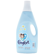 Comfort F.Softener Touch Of Love 2 Ltr image