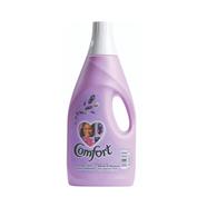 Comfort Fabric Conditioner Sense of Pleasure with Jasmine Fresh - 2 L image