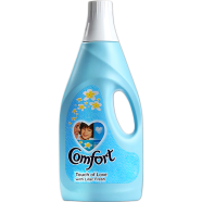 Comfort Fabric Conditioner Touch Of Love 2L icon