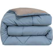 Comfort House Comfort Solid colour Luxury Lightweight King Size Comforter icon