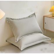 Comfort House Cotton Head Pillow Cover -1 Pair icon