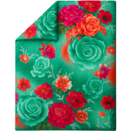 Comfort House Elegance Printed Comforter Meets Style image