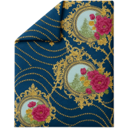 Comfort House Elegance Printed Comforter Meets Style image