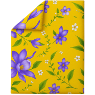 Comfort House Elegance Printed Comforter Meets Style image