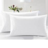 Comfort House Poly Filler Head Pillow Cover 18x 26 Inch- 2pcs icon