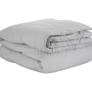 Comfort House Soft Comforter Cover Grey image