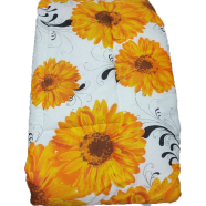 Comfort Printed Fabrics Light Weight Single Comforter image