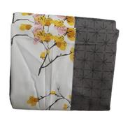 Comfort Printed Soft Single Size Comforter Cover image