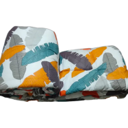 Comfort Single Printed Fabrics Light Weight Comforter icon