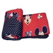 Comfort House Single Size Lightweight Comforter image