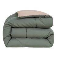 Comfort House Solid colour Luxury Lightweight King Size Comforter icon