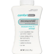 Comfort Zone Miconazorbaf 71g - 10034197017258 image