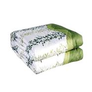 Comforter For King-Size Bed In Winter image