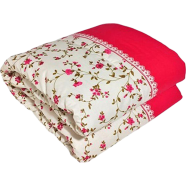 Comforter For King-Size Bed In Winter image