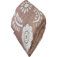 Comforter For King-size Bed In Winter image