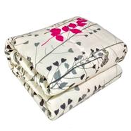 Comforter For King-size Bed In Winter image