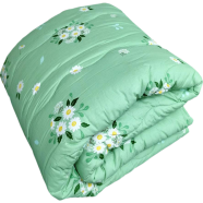 Comforter For King-size Bed In Winter image