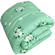 Comforter For Single-Size Bed In Winter image