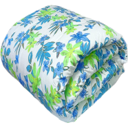 Comforter For Single-Size Bed In Winter image