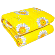 Comforter For Winter Double Size Exclusive With Full Twill Cotton - BJYW