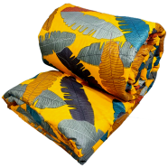 Comforter For Winter King Size Exclusive Comforter With Full Cotton Fabric 84*90 Inch image