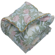 Comforter Marygold Pippin Border image