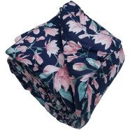 Comforter Snowdrop Pippin Border image