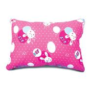 Comfy Bed Pillow 17 Inch x13 Inch (Pink) - 875999 icon