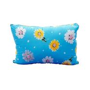 Comfy Bed Pillow 26x18 Inch Light Blue - 875993 icon