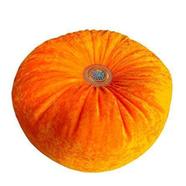 Comfy Car Pillow Orange image