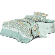 Comfy Comforter Double 233cm x 208cm Q‑304 - 947851 icon