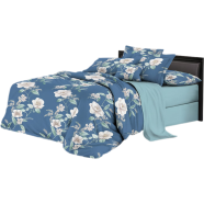Comfy Comforter Double 233cm x 208cm Q‑308 - 947959 icon