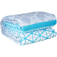 Comfy Comforter Double 233cm x 208cm Q-209 image